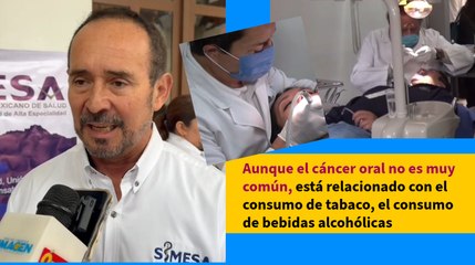 Prevención del cáncer oral: La importancia de las visitas al dentista