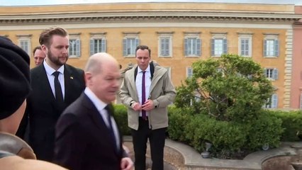 Alemania investigará filtración de conversación militar confidencial sobre Ucrania