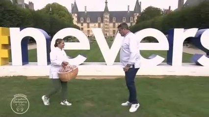 Présentation des véritables Nougatines de Nevers