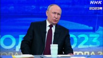 ロシア反体制派ナワリヌイ氏 獄中死の衝撃 プーチン政権に与える影響は  NHK「時論公論」