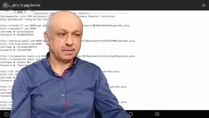 Tidox Player + M3U Liste APK İndir Kur İzle