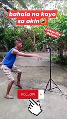 ali Reyes vlog