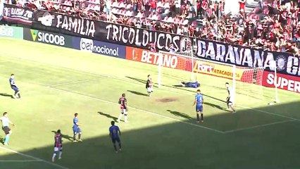 Melhores momentos de Joinville 3 x 1 Nação