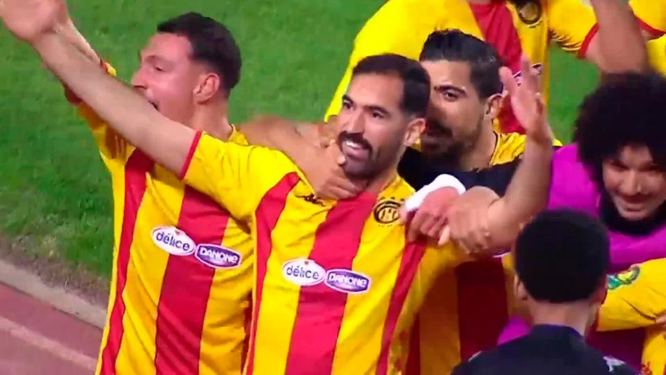 VIDEO | CAF Champions League Highlights: Esperance ST vs Al Hilal SC