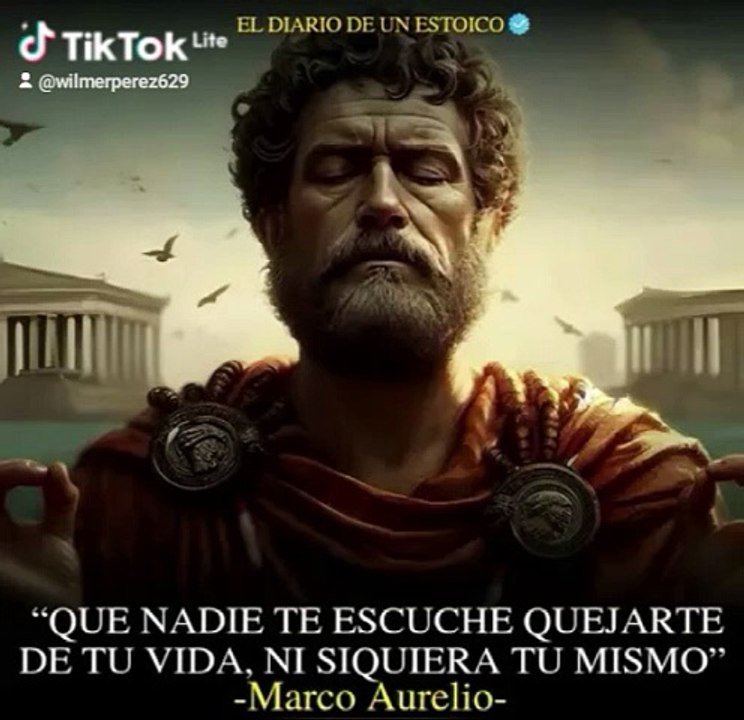 marcos aurelius