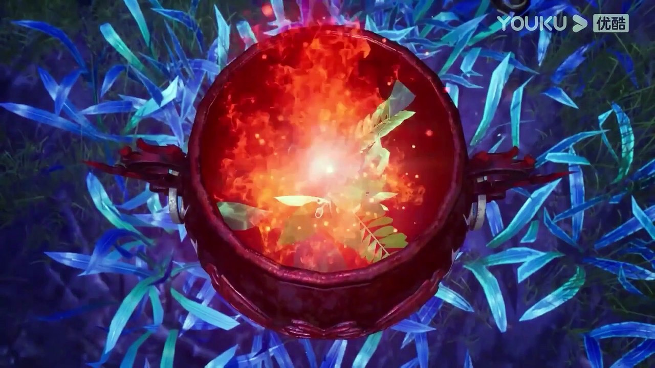 Wangu Kuang Di 1.Sezon 10.Bölüm - r