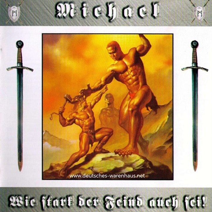 Michael Müller - Vorwort zum Panzerlied