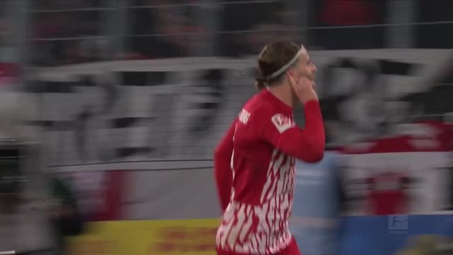24e j. - Le Bayern Munich retombe dans ses travers en concédant le nul à Fribourg