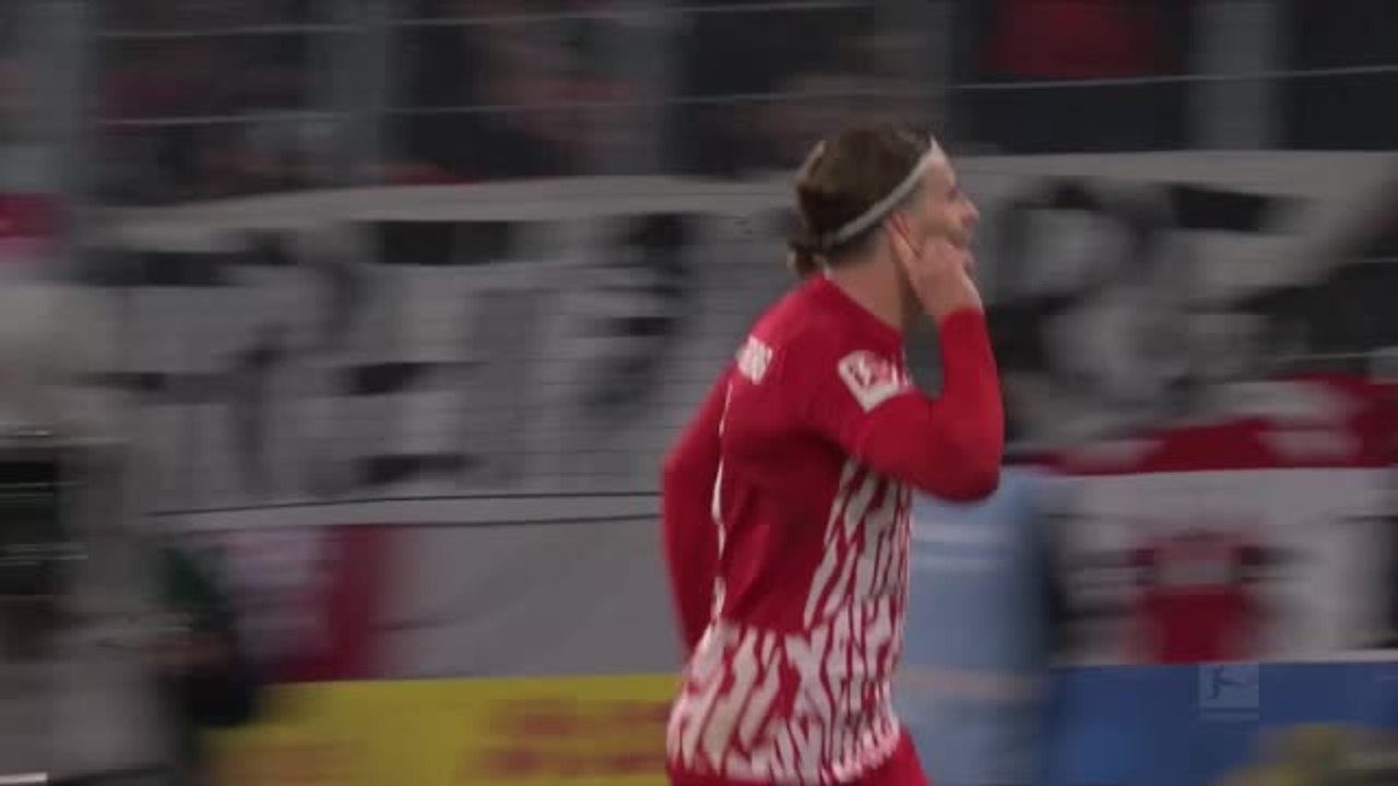 24e j. - Le Bayern Munich retombe dans ses travers en concédant le nul à Fribourg