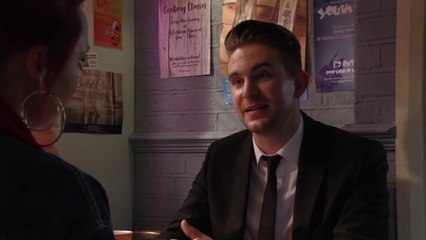 Ben Mitchell and Callum Highway | Ballum 79 (Ben and Callum)