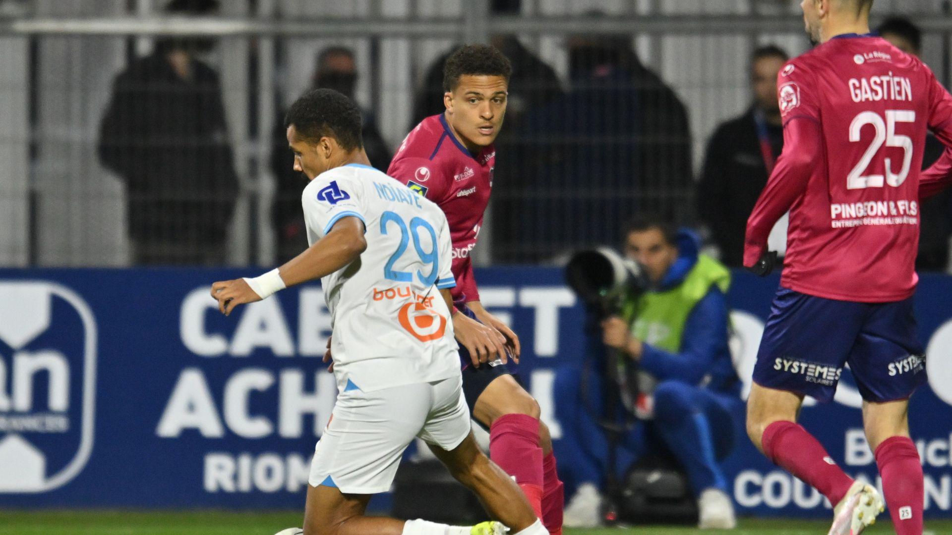 VIDEO | Ligue 1 Highlights: Clermont Foot vs Marseille