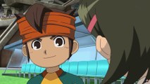 INAZUMA ELEVEN - E87 - Knights of Queen, les chevaliers d'Angleterre ! (VOSTFR)