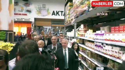 Mansur Yavaş: İlçe belediye başkanları çok kusurlular