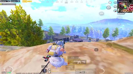 67 SOLO KILLSFASTEST NON STOP RUSH GAMEPLAY TODAY _ pubg