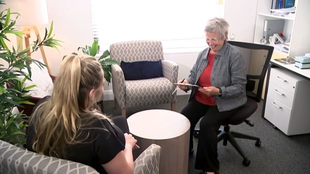 Demand for support services for vaping addicts rise