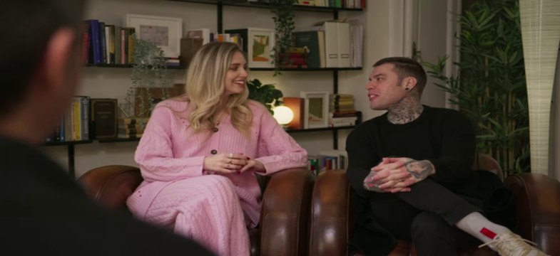 T1/1,2y3. The Ferragnez ❤️ (Serie Amazon Prime Video). 1ª Temporada. Capítulo 1, 2 y 3. Chiara Ferragni ❤️ Fedez