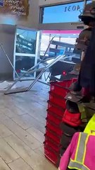 Suspects Take ATM