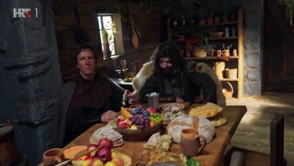 Mrkomir Prvi - Serijal 02 - Epizoda 05 - Hrvatska serija