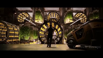 Malfunction Woke up a Man 90 Years Earlier But He Can't Stand To Be Alone