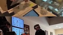 Using Apple Vision Pro in Public