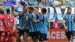 Grêmio 4x1 Guarany 2tp gauchao 2024