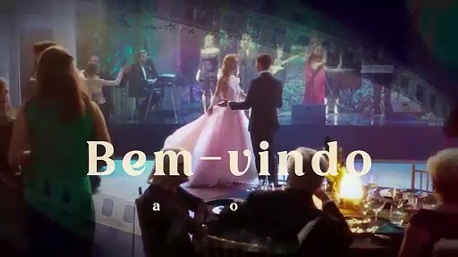 Minha Vida Além do Circo  Filme Completo Dublado  DramaComédia  Film Plus Emotion