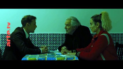 CITOYENS CLANDESTINS  Film