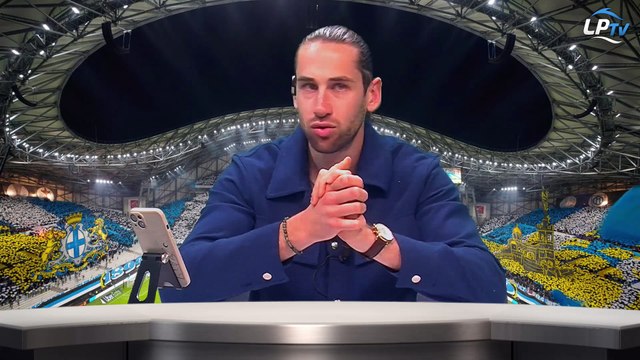 OM 5-1 Clermont : La troisième mi-temps