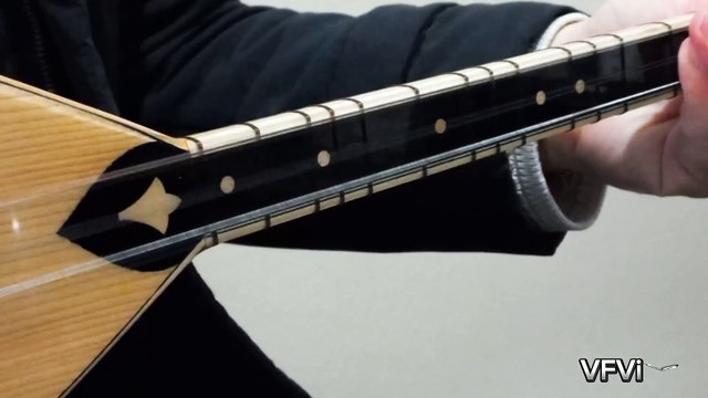 Erdal Erzincan - Be Felek Senin Elinden (Solfege)