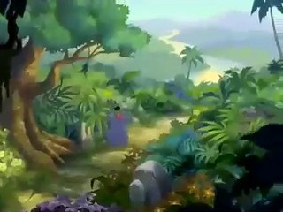 Le Livre de la Jungle 2 Bande-annonce (IT)