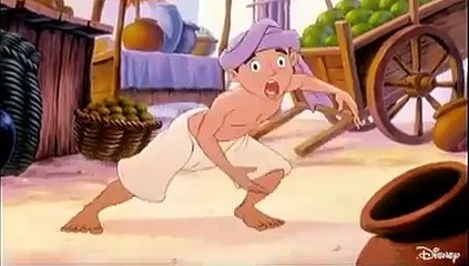 Le Livre de la Jungle 2 Bande-annonce (DE)