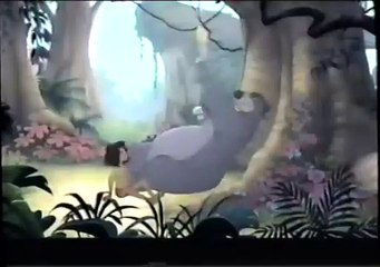 Le Livre de la Jungle 2 Bande-annonce (EN)