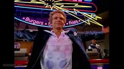 Good Burger Bande-annonce (EN)