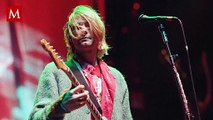 Kurt Cobain: La vida, el legado y el mito del pionero del grunge
