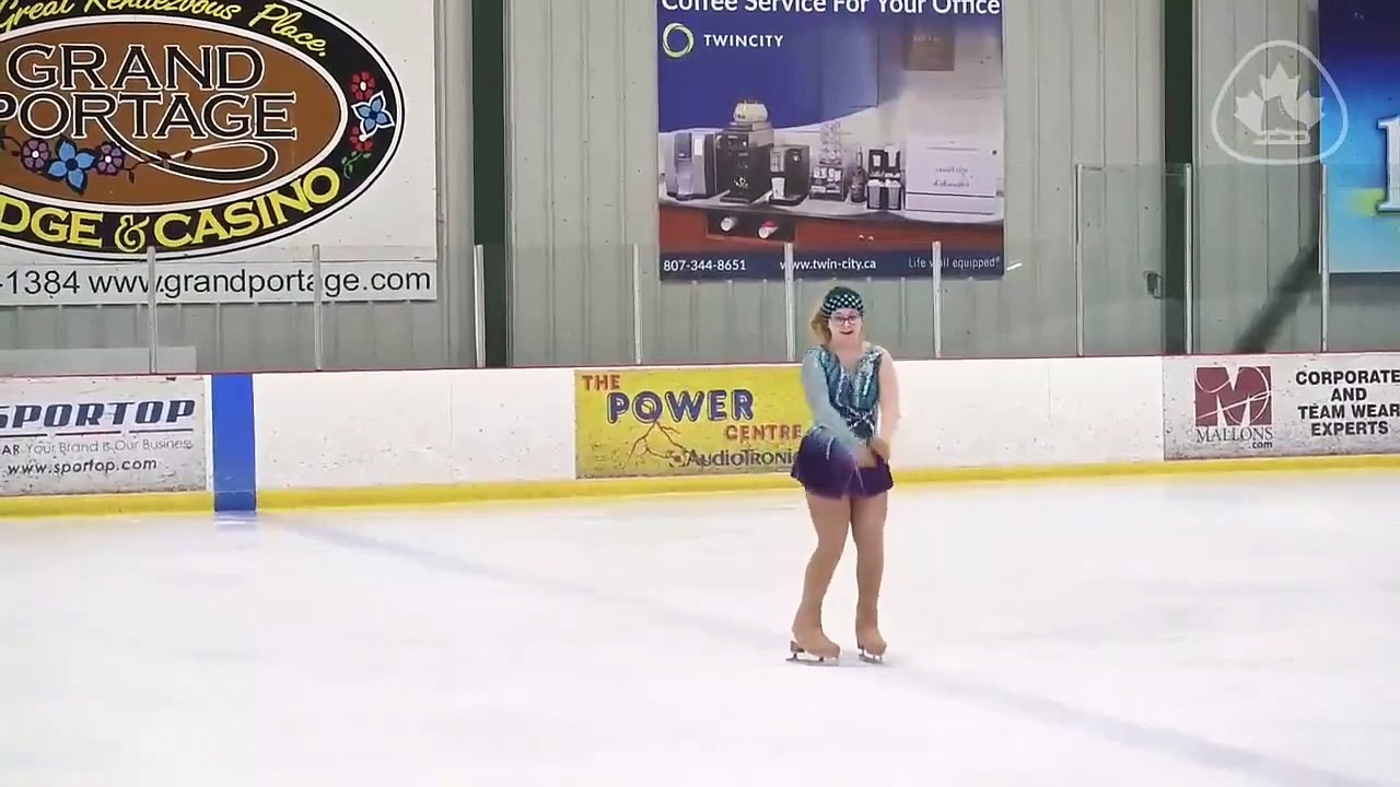 Provincial Series #14- Thunder Bay Open- Saturday- Part 2/2- Presented by Elite Jump Performance (3)