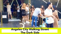 ANGELES CITY WALKING STREET - Philippines Girl Bars