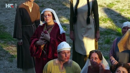 Mrkomir Prvi - Serijal 02 - Epizoda 06 - Hrvatska serija