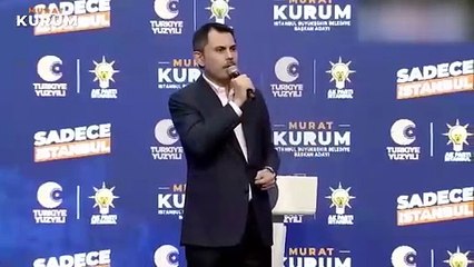 İBB Başkan adayı Kurum'dan CHP Genel Başkanı Özel'e kapaklık cevap! 'Sen kimsin ki!..'