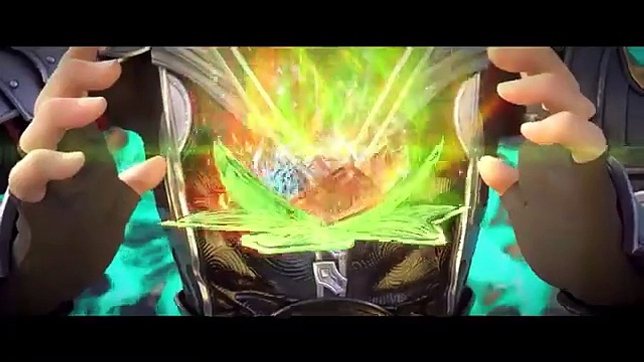 Xiao Yan returns to Canaan College to eradicate the Demonic Flame Valley for the college! 【Battle Through the Heavens】