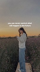 Life doesn't always go as we want!