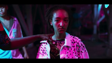 Paradise (2024) Official Trailer – Rebel Ella Takes on Corruption 🔫