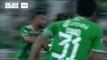 Saudi Pro League - Saint-Maximin sauve un point pour Al-Ahli contre Al-Fateh