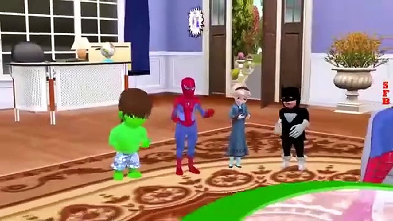 Elsagate - video Dailymotion