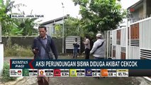 4 Remaja Perempuan Pelaku Perundungan di Batam Ditangkap, Polisi: Motif Masih Diperiksa