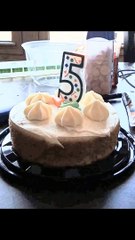 Happy Birthday Kassandra Lee Vicente Standley