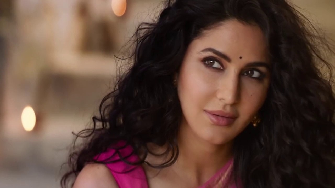 Katrina Kaif