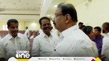 കേരളത്തിലെ കോൺഗ്രസ് സ്ഥാനാർഥിപ്പട്ടിക; നേതാക്കൾ ഇന്ന് ഡൽഹിയിലേക്ക്‌