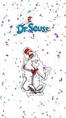 Dr Seuss 120th birthday