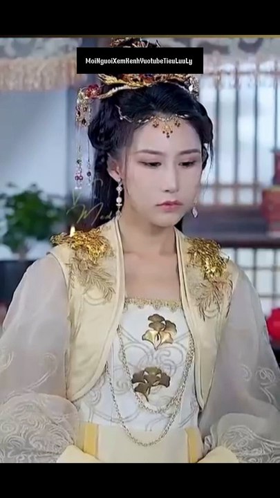 Phim-Linh Hồn Mặc Nữ (tập 6)