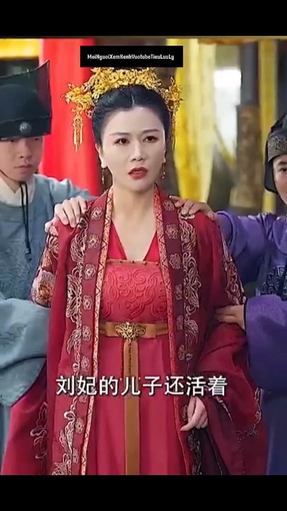 Phim-Linh Hồn Mặc Nữ (tập 7)